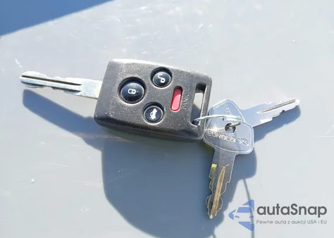 2008 Subaru Outback from USA, damaged, VIN 4S4BP60C686326603